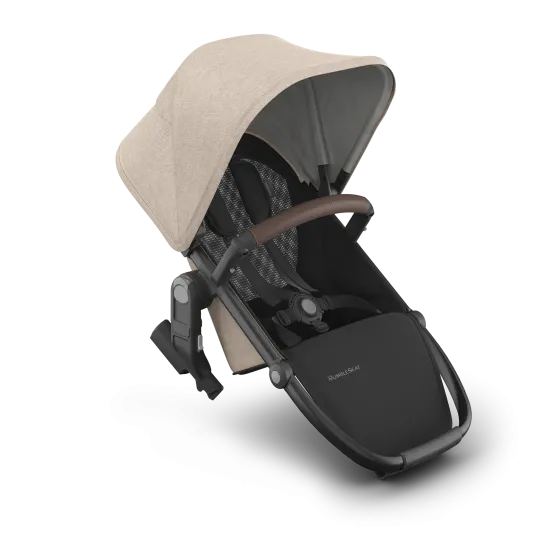 Додаткове прогулянкове сидіння RumbleSeat V3