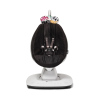 Крісло-гойдалка 4moms MamaRoo 5.0 black classic