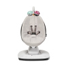 Укачивающий центр 4moms MamaRoo 5.0 grey classic