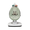 Крісло-гойдалка 4moms MamaRoo 5.0 sage classic    