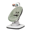 Крісло-гойдалка 4moms MamaRoo 5.0 sage classic    