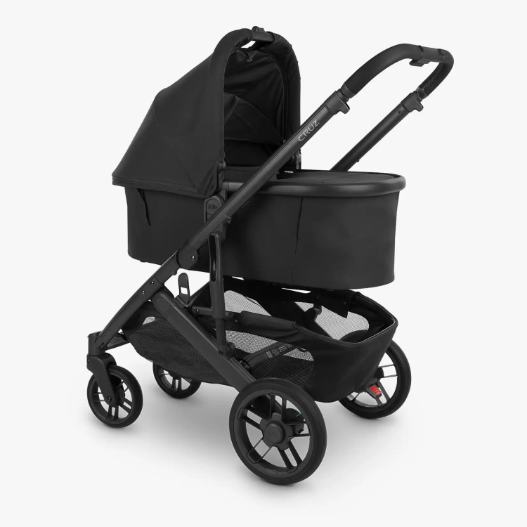 Люлька Uppababy Bassinet V3 для коляски Uppababy Vista/Cruz V3