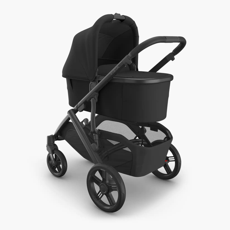 Люлька Uppababy Bassinet V3 для коляски Uppababy Vista/Cruz V3