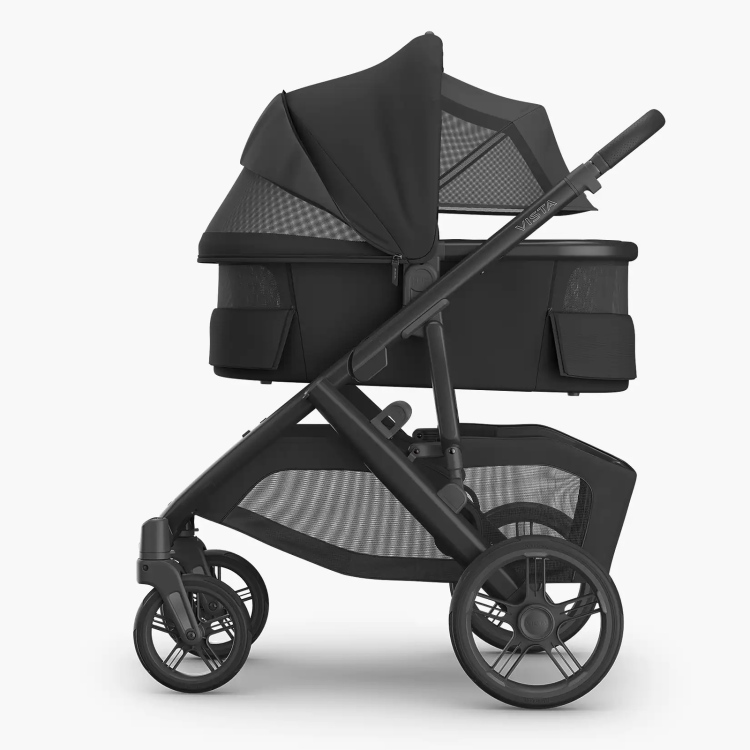 Люлька Uppababy Bassinet V3 для коляски Uppababy Vista/Cruz V3