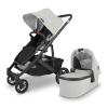 Універсальна коляска 2 в 1 Uppababy Cruz V2 ANTHONY