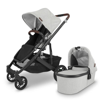 Універсальна коляска 2 в 1 Uppababy Cruz V2 ANTHONY