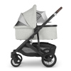 Універсальна коляска 2 в 1 Uppababy Cruz V2 ANTHONY