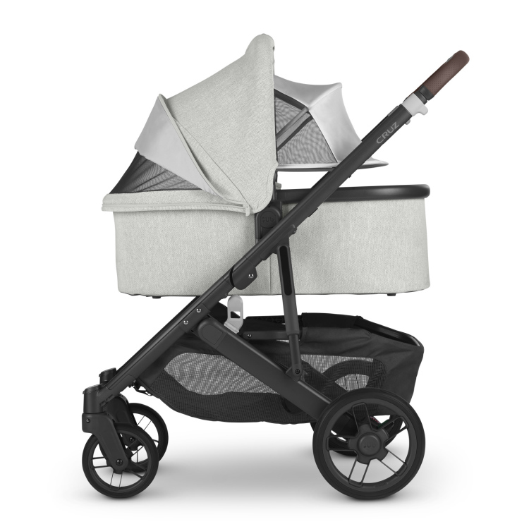 Універсальна коляска 2 в 1 Uppababy Cruz V2 ANTHONY