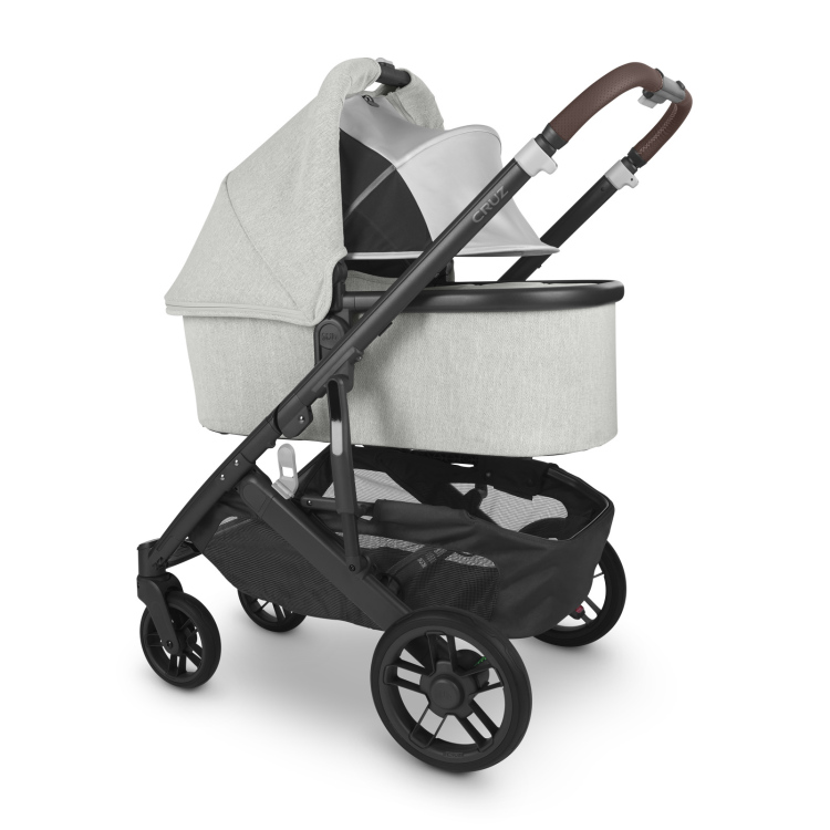 Універсальна коляска 2 в 1 Uppababy Cruz V2 ANTHONY