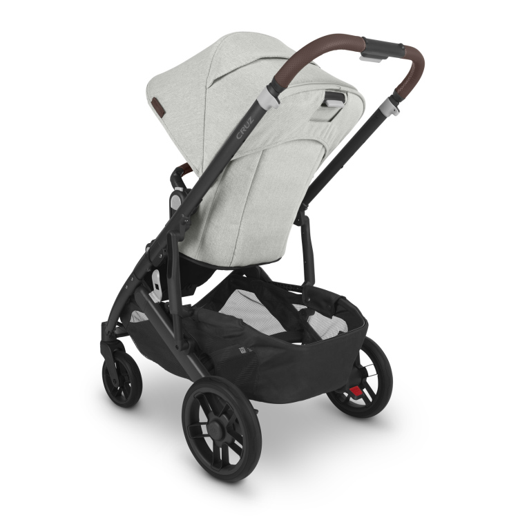 Універсальна коляска 2 в 1 Uppababy Cruz V2 ANTHONY