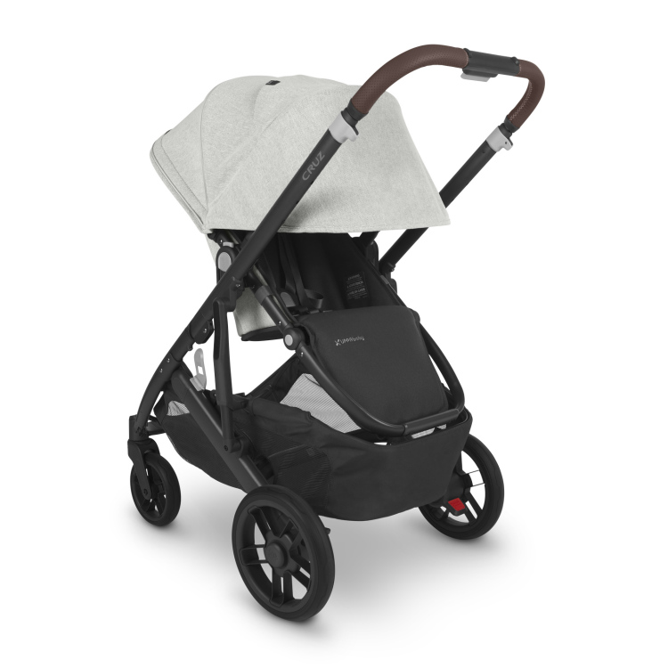 Універсальна коляска 2 в 1 Uppababy Cruz V2 ANTHONY