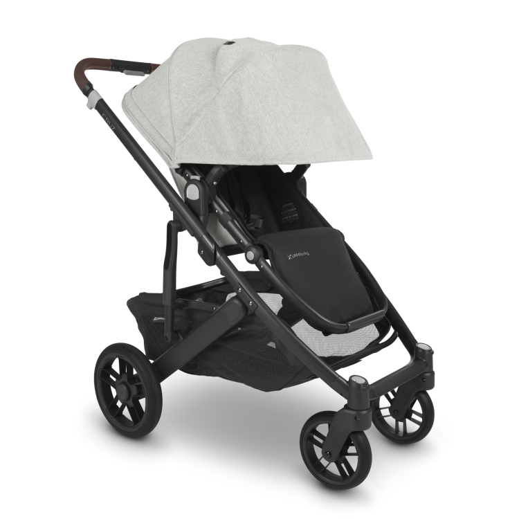 Універсальна коляска 2 в 1 Uppababy Cruz V2 ANTHONY