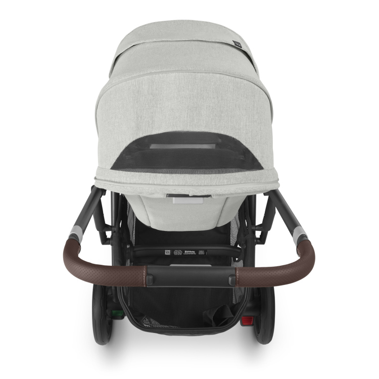 Універсальна коляска 2 в 1 Uppababy Cruz V2 ANTHONY
