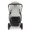 Універсальна коляска 2 в 1 Uppababy Cruz V2 ANTHONY