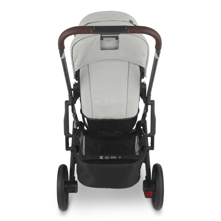 Універсальна коляска 2 в 1 Uppababy Cruz V2 ANTHONY