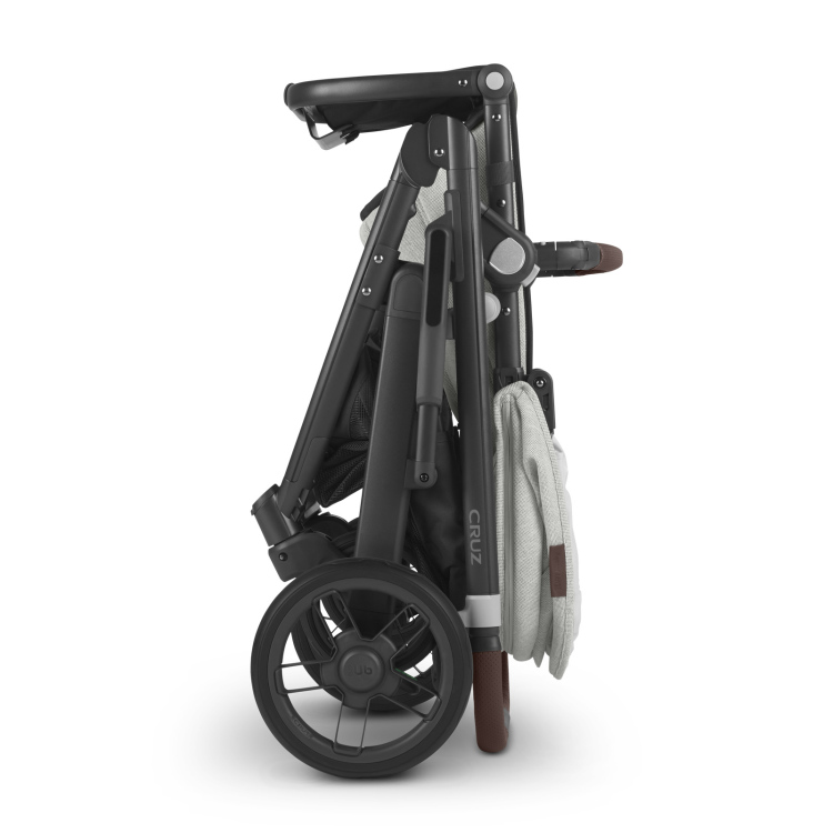 Універсальна коляска 2 в 1 Uppababy Cruz V2 ANTHONY