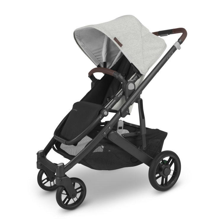 Універсальна коляска 2 в 1 Uppababy Cruz V2 ANTHONY