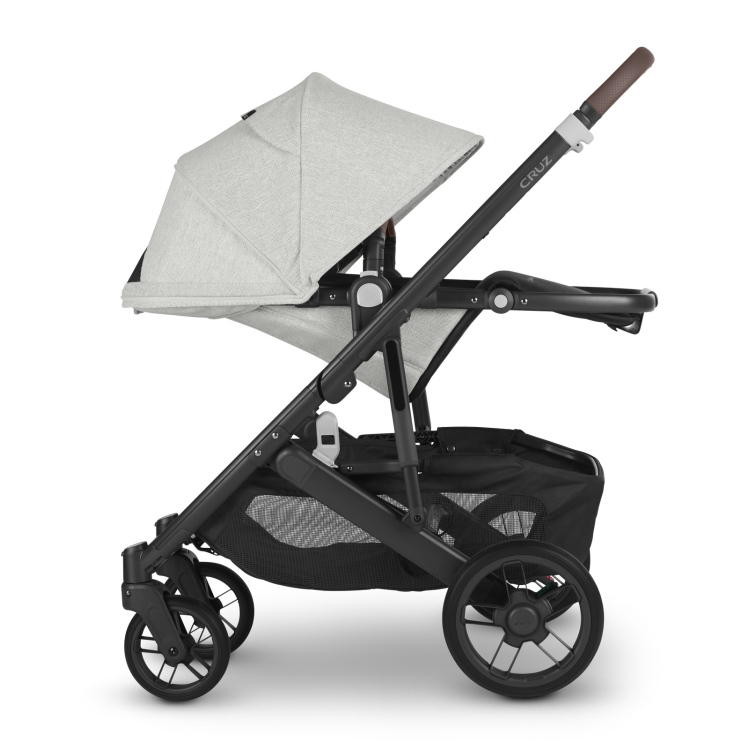 Універсальна коляска 2 в 1 Uppababy Cruz V2 ANTHONY