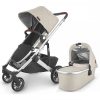 Універсальна коляска 2 в 1 Uppababy Cruz V2 DECLAN 