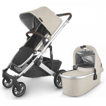 Універсальна коляска 2 в 1 Uppababy Cruz V2 DECLAN 