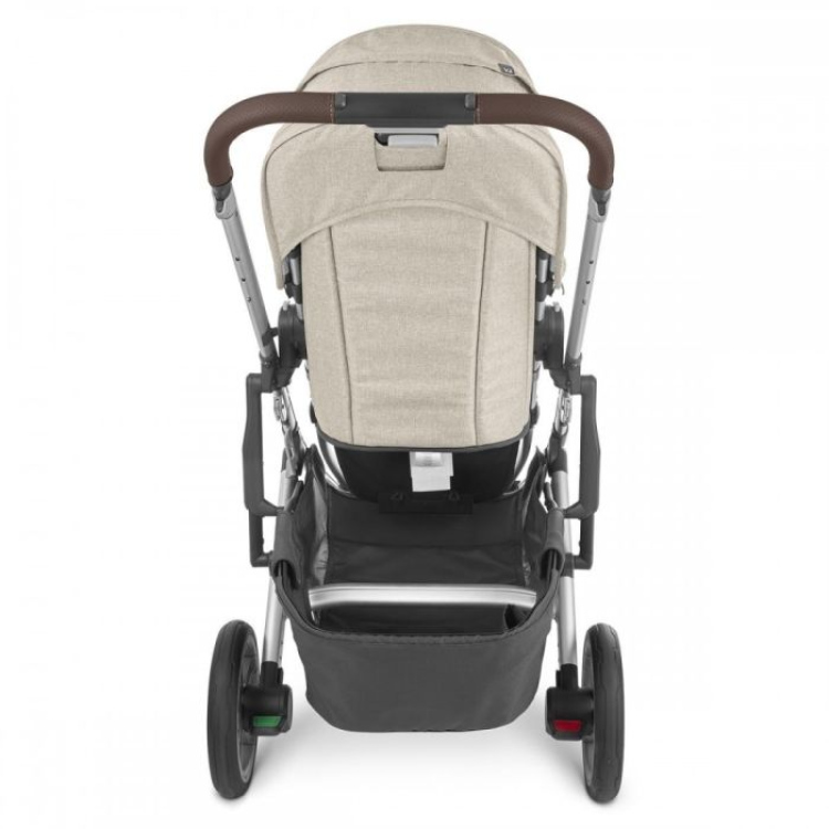 Універсальна коляска 2 в 1 Uppababy Cruz V2 DECLAN 