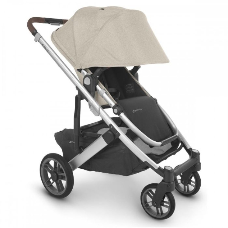 Універсальна коляска 2 в 1 Uppababy Cruz V2 DECLAN 