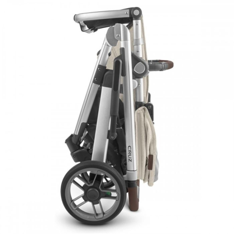 Універсальна коляска 2 в 1 Uppababy Cruz V2 DECLAN 