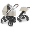 Універсальна коляска 2 в 1 Uppababy Cruz V2 DECLAN 