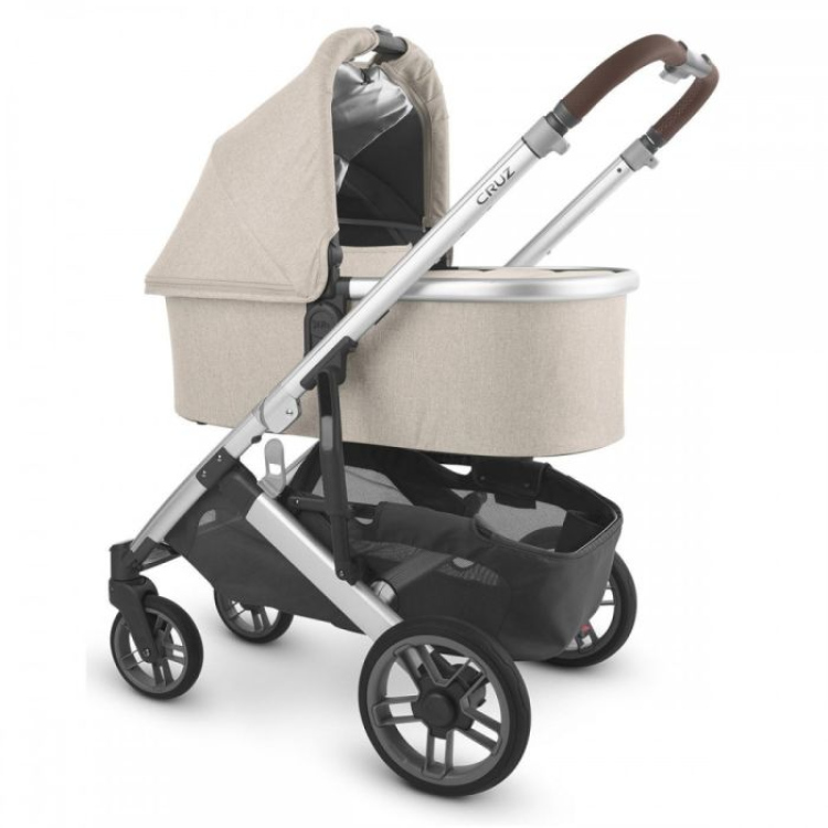 Універсальна коляска 2 в 1 Uppababy Cruz V2 DECLAN 