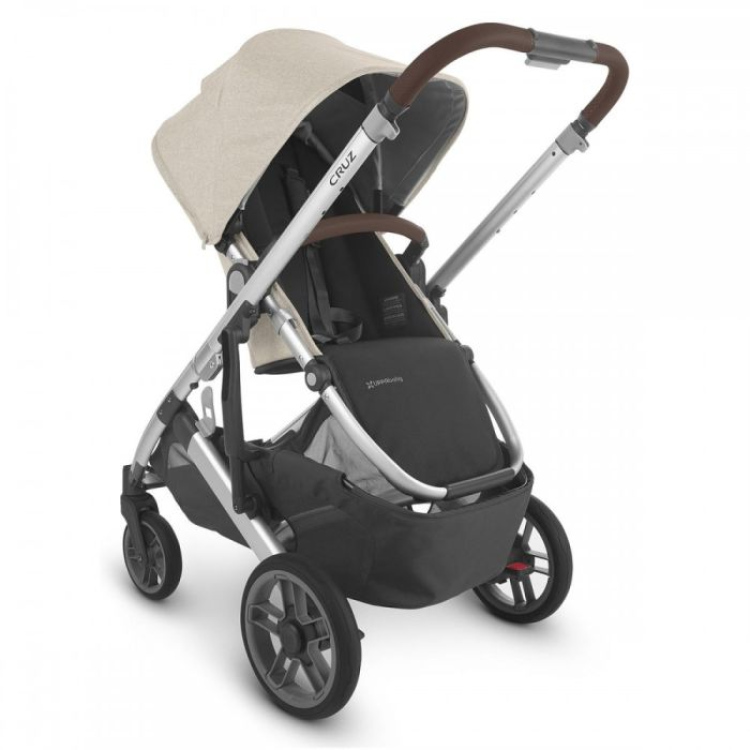 Універсальна коляска 2 в 1 Uppababy Cruz V2 DECLAN 