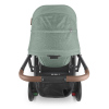 Універсальна коляска 2 в 1 Uppababy Cruz V2 GWEN (люлька на вибір) 