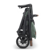 Універсальна коляска 2 в 1 Uppababy Cruz V2 GWEN (люлька на вибір) 