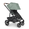 Універсальна коляска 2 в 1 Uppababy Cruz V2 GWEN (люлька на вибір) 