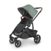 Універсальна коляска 2 в 1 Uppababy Cruz V2 GWEN (люлька на вибір) 