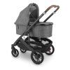 Універсальна коляска 2 в 1 Uppababy Cruz V2 LIAM (люлька на вибір) 