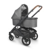 Універсальна коляска 2 в 1 Uppababy Cruz V2 JAKE (люлька на вибір)