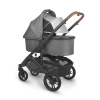 Універсальна коляска 2 в 1 Uppababy Cruz V2 LIAM (люлька на вибір) 