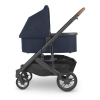 Універсальна коляска 2 в 1 Uppababy Cruz V2 LIAM (люлька на вибір) 