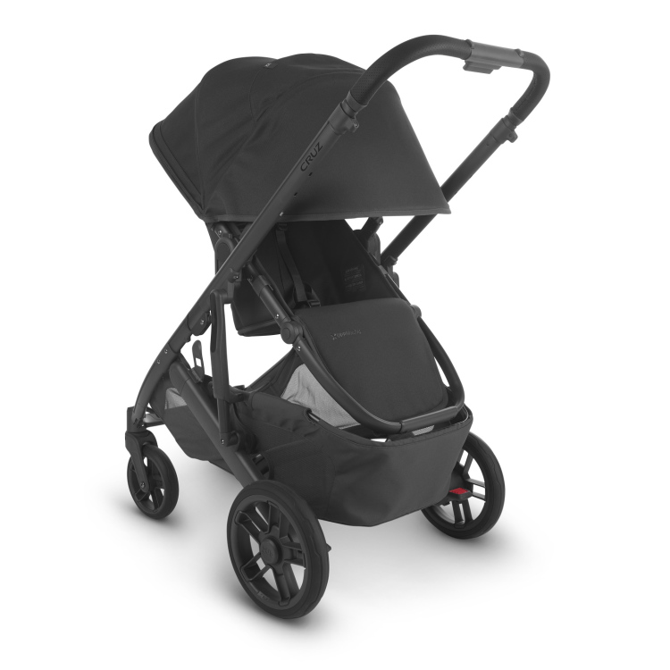 Універсальна коляска 2 в 1 Uppababy Cruz V2 JAKE (люлька на вибір)