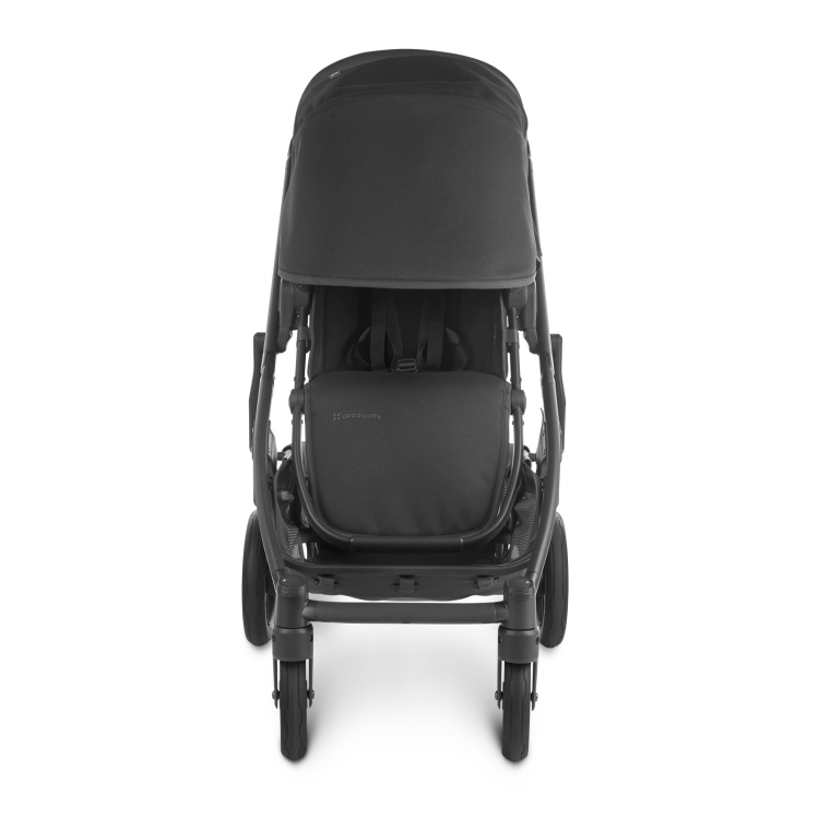 Універсальна коляска 2 в 1 Uppababy Cruz V2 JAKE (люлька на вибір)