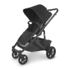 Універсальна коляска 2 в 1 Uppababy Cruz V2 JAKE (люлька на вибір)