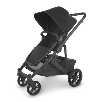 Універсальна коляска 2 в 1 Uppababy Cruz V2 JAKE (люлька на вибір)