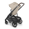 Універсальна коляска 2 в 1 Uppababy Cruz V2 LIAM (люлька на вибір) 
