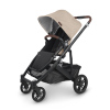 Універсальна коляска 2 в 1 Uppababy Cruz V2 LIAM (люлька на вибір) 