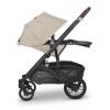 Універсальна коляска 2 в 1 Uppababy Cruz V2 LIAM (люлька на вибір) 