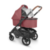 Універсальна коляска 2 в 1 Uppababy Cruz V2  LUCY 