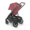 Універсальна коляска 2 в 1 Uppababy Cruz V2  LUCY 