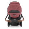 Універсальна коляска 2 в 1 Uppababy Cruz V2  LUCY 