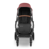 Універсальна коляска 2 в 1 Uppababy Cruz V2  LUCY 