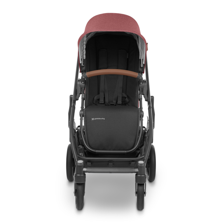 Універсальна коляска 2 в 1 Uppababy Cruz V2  LUCY 